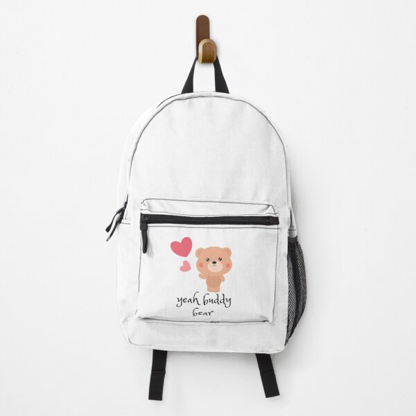 Item preview, yeah buddy bear designed and sold by Gmarket5.