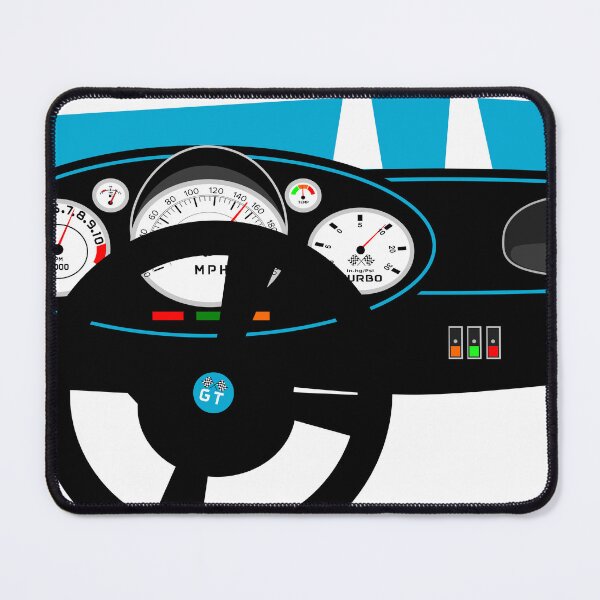Item preview, Car fascia console,car racing,the need for speed,grand prix,road race,race car stickers designed and sold by 13thstreet.