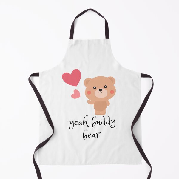 Item preview, yeah buddy bear designed and sold by Gmarket5.