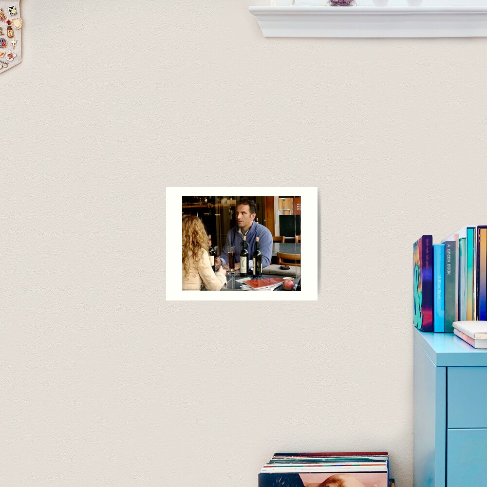 Item preview, Art Print designed and sold by alvinsan9.