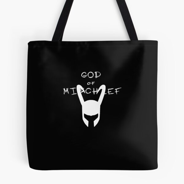 Item preview, Mischief  Classic T Shirt designed and sold by AnnetteWaters4.