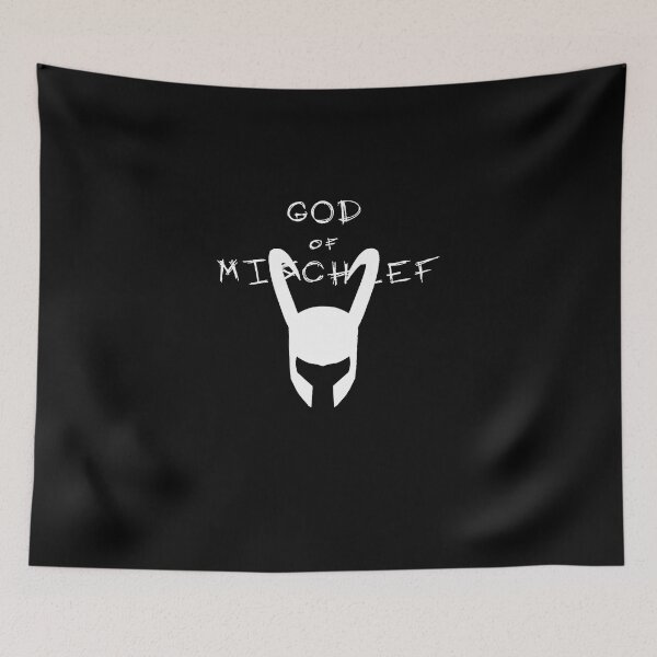 Item preview, Mischief  Classic T Shirt designed and sold by AnnetteWaters4.