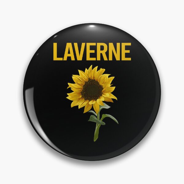 Item preview, Happy Sunflower Laverne designed and sold by DistortedDemon.