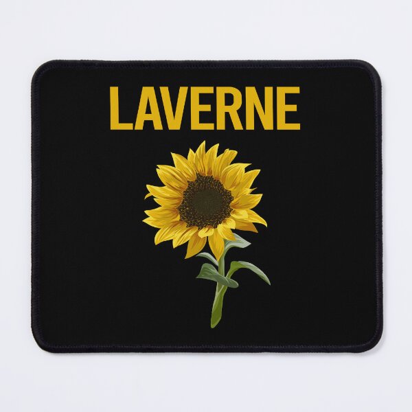Item preview, Happy Sunflower Laverne designed and sold by DistortedDemon.