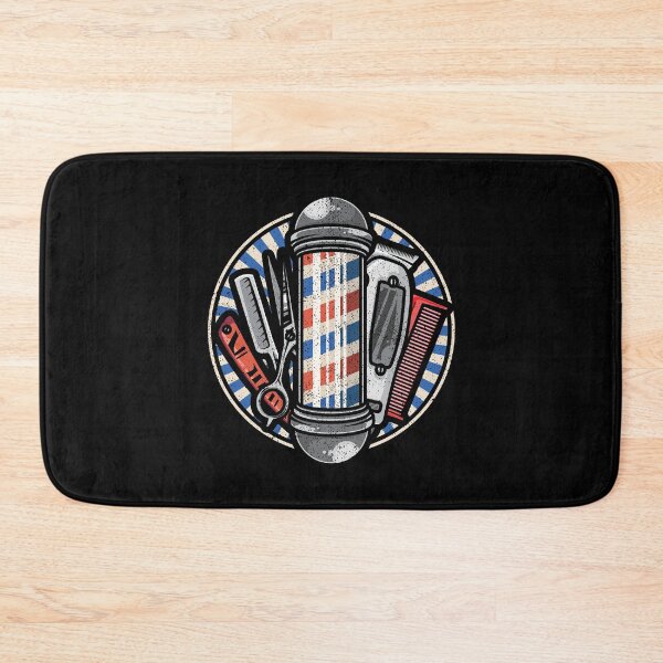 Item preview, Barber Barbershop Hair Stylist Hairdresser Hairstyling designed and sold by DoSt-997.