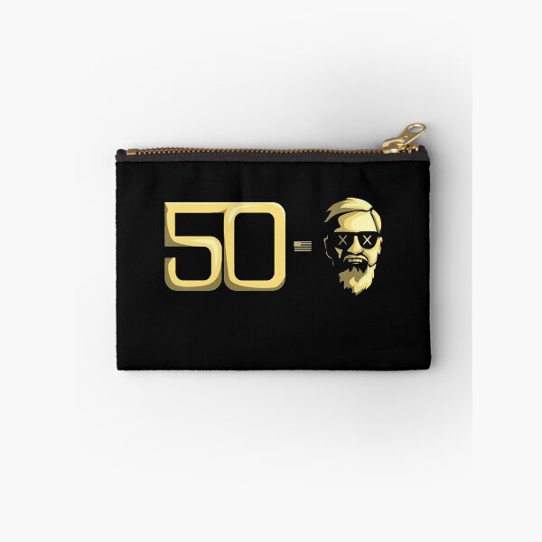 Item preview, Floyd Mayweather 50-0 designed and sold by GALAXE.
