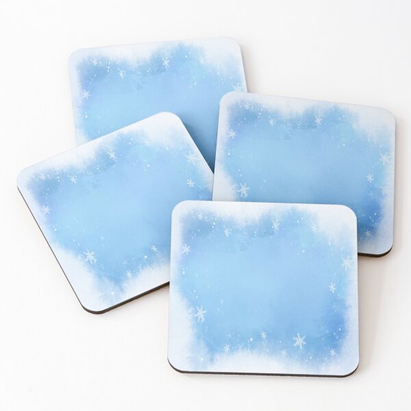 Item preview, Winter background designed and sold by badgermark.