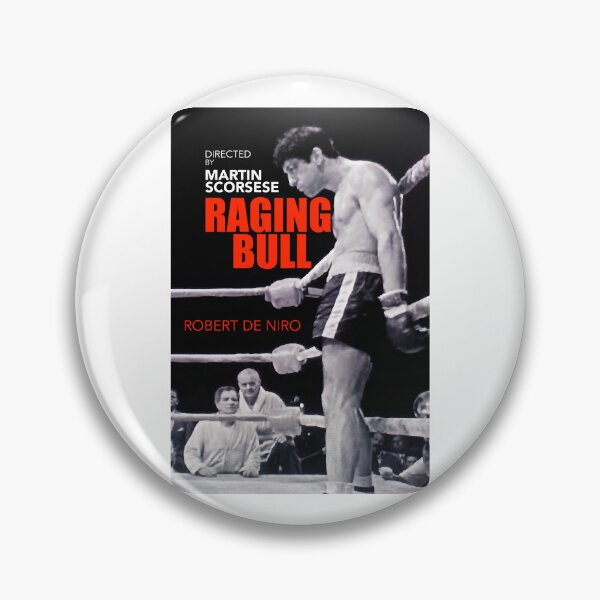 Aperçu de l'œuvre Cadeau porte-bonheur mon favori Martin Deniro Scorsese pour homme créée et vendue par CortezChristine.