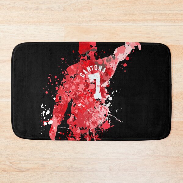 Item preview, Eric cantona art designed and sold by EDDIEPELLECER.