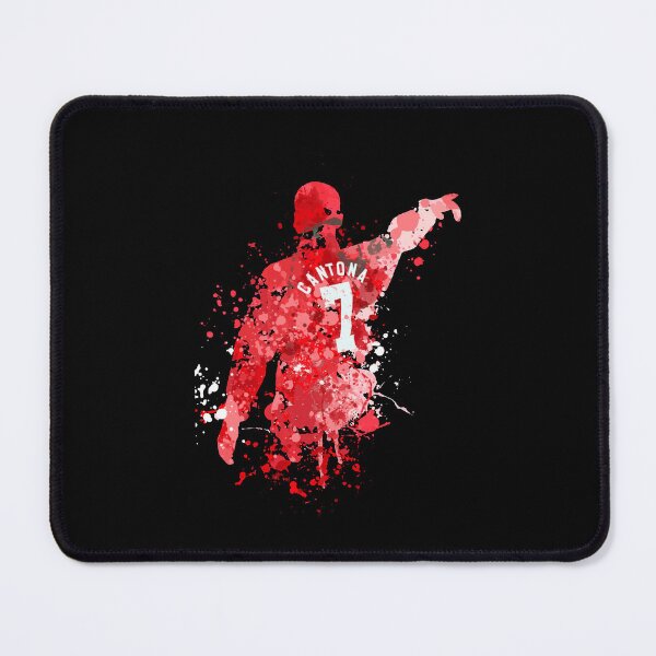 Item preview, Eric cantona art designed and sold by EDDIEPELLECER.