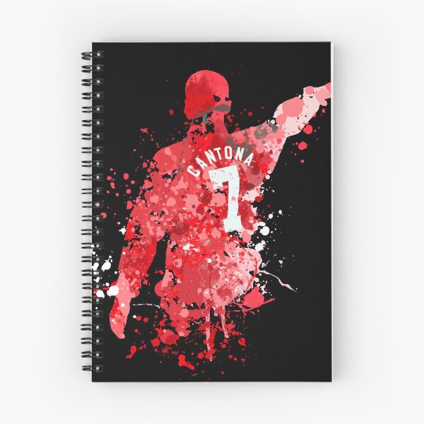 Item preview, Eric cantona art designed and sold by EDDIEPELLECER.