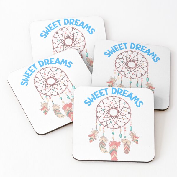 Item preview, Sweet dreams. Dreamcatcher. designed and sold by Tiny-Love ⭐⭐⭐⭐⭐.