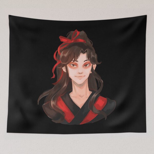Item preview, Birthday Gift Mo Dao Zu Shi Gift Music Fans designed and sold by Profangelonolan.