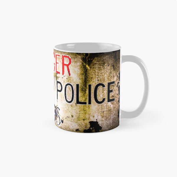 Item preview, Military Police Dogs designed and sold by barryknauff.