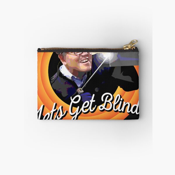 Item preview, Scott Morrison Scomo Lets Get Blind Classic  designed and sold by StevenPerkes5.