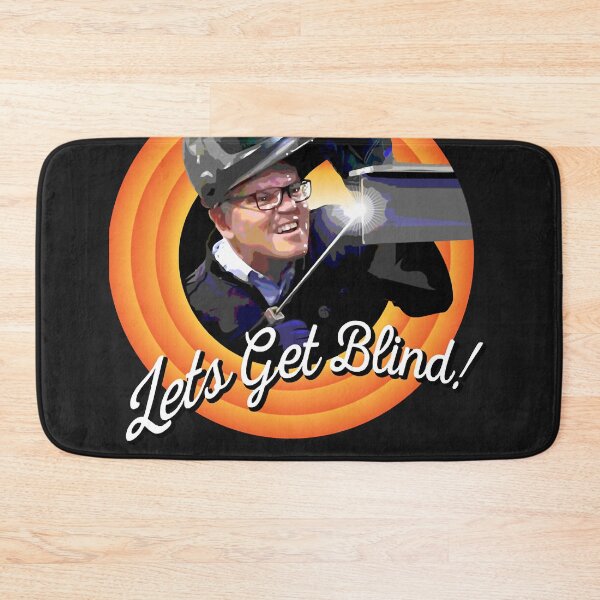 Item preview, Scott Morrison Scomo Lets Get Blind Classic  designed and sold by StevenPerkes5.