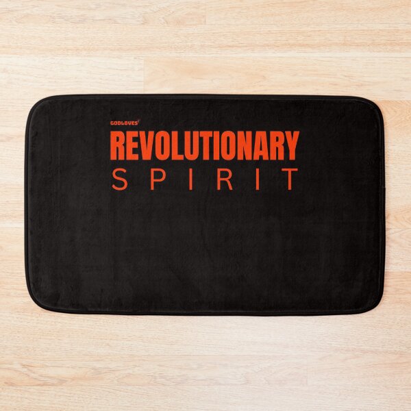 Item preview, REVOLUTIONARY SPIRIT designed and sold by GODLOVES by Isaiah .