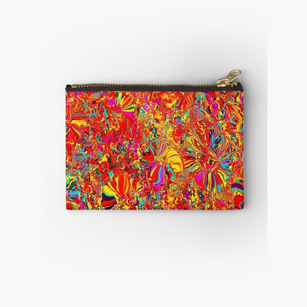 Item preview, Color Combination Pattern, Orange Color designed and sold by Mr-true-design.