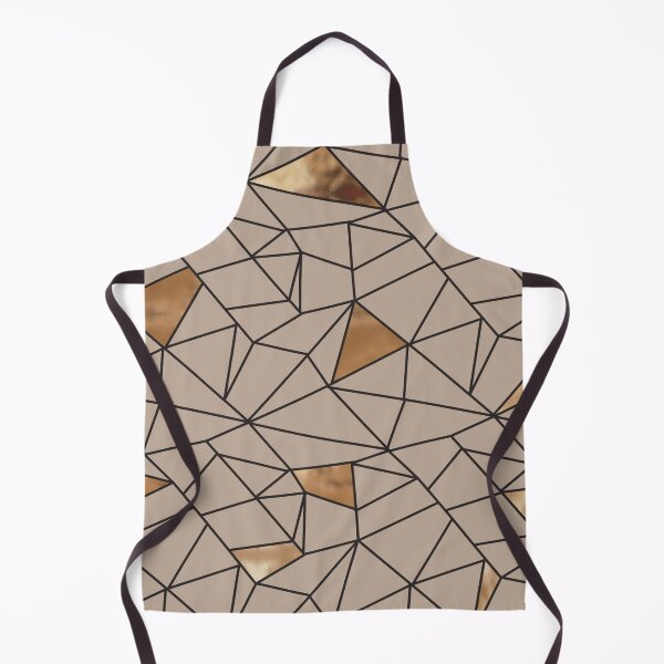 Item preview, geometric abstraction designed and sold by badgermark.