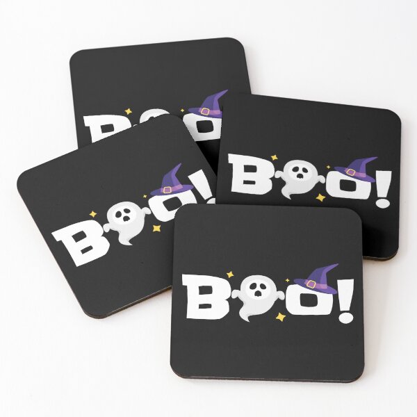 Item preview, Boo Halloween designed and sold by Denti Kanys ⭐⭐⭐⭐⭐.