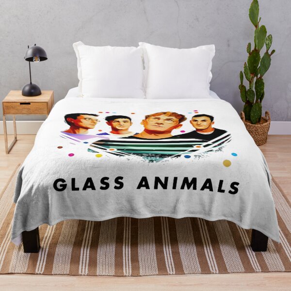 Item preview, glass animals , marine biology designed and sold by HerwigVob.