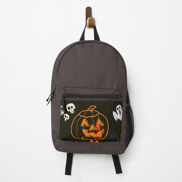 Artikelvorschau, Hallo Halloween entworfen und verkauft von artblueee.
