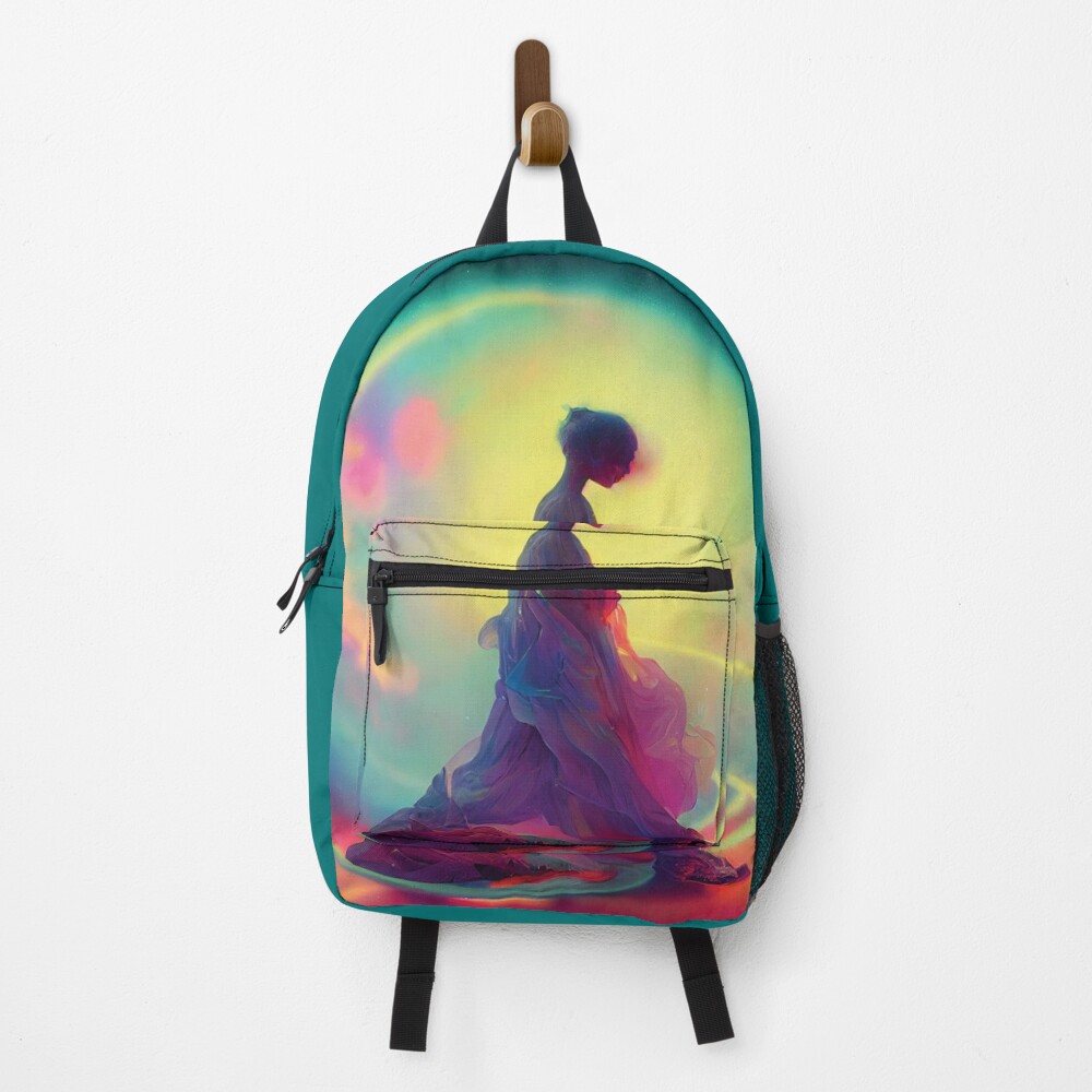 Artikel-Vorschau von Rucksack, designt und verkauft von ThinkFunDesign.