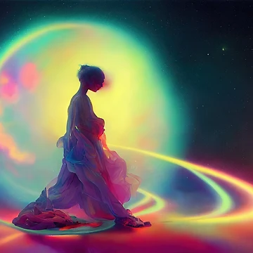 Artwork thumbnail, Awaken by ThinkFun! Design