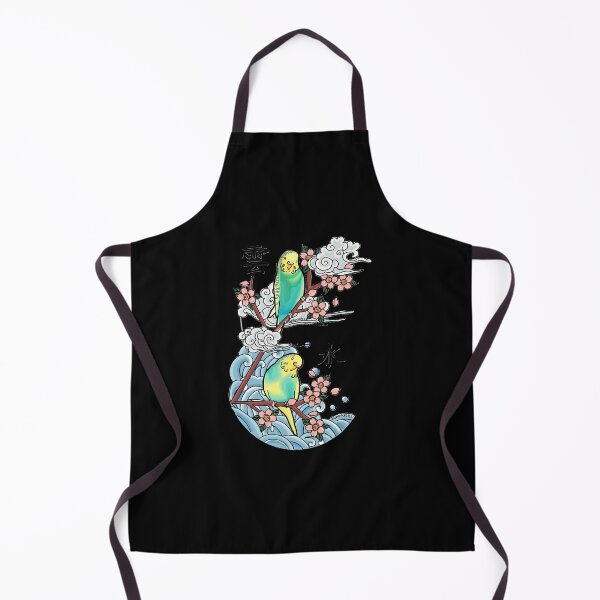 Item preview, Mizu and Kumo Classic T Shirt designed and sold by AnnetteWaters4.
