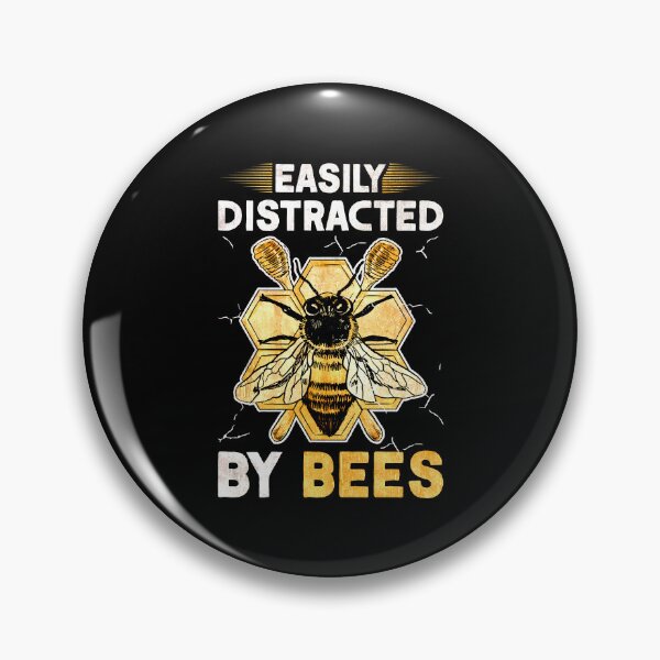 Item preview, Bee Honeycomb Beekeeper Apiarist Beekeeping Honey designed and sold by DoSt-997.