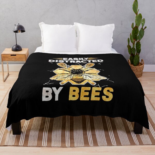 Item preview, Bee Honeycomb Beekeeper Apiarist Beekeeping Honey designed and sold by DoSt-997.