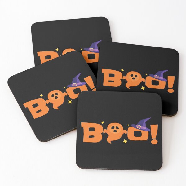 Item preview, Boo Halloween designed and sold by Denti Kanys ⭐⭐⭐⭐⭐.