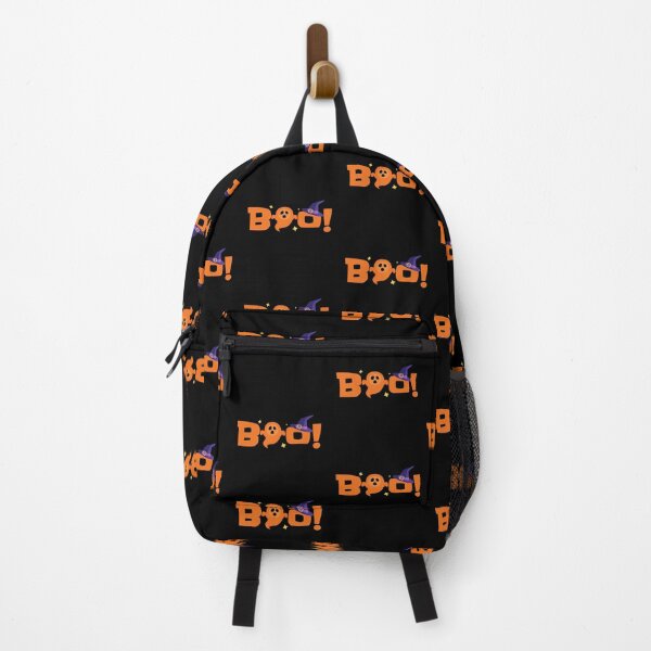 Item preview, Boo Halloween designed and sold by Denti Kanys ⭐⭐⭐⭐⭐.