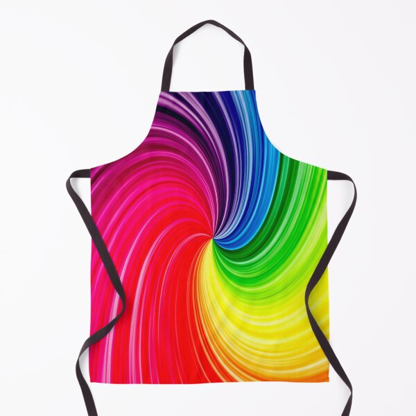 Item preview, rainbow of colors designed and sold by badgermark.