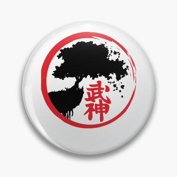 Item preview, My Favorite People Shinobi Ninjutsu Lucky Gift designed and sold by Clayborn1Carrie.
