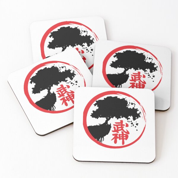 Item preview, My Favorite People Shinobi Ninjutsu Lucky Gift designed and sold by Clayborn1Carrie.