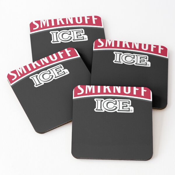 Item preview, Smirnoff Ice Logo Classic  designed and sold by StevenPerkes5.