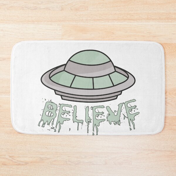 Item preview, Ufo exists designed and sold by DexOneShop.
