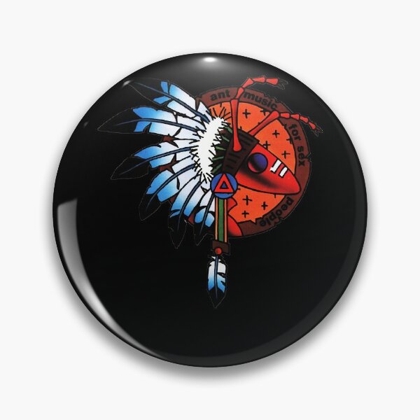 Item preview, For Men Women Adam Ant Retro Vintage designed and sold by Mrzanderdavis.