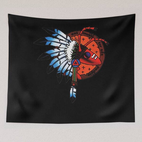 Item preview, For Men Women Adam Ant Retro Vintage designed and sold by Mrzanderdavis.