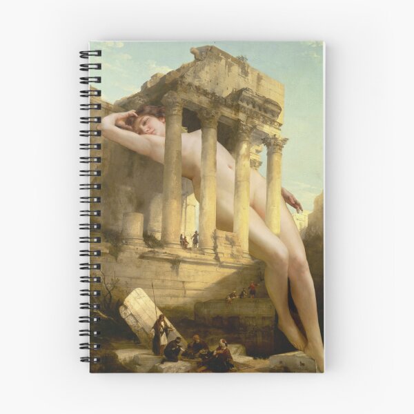 Item preview, THE LIFE IN DREAMS designed and sold by Welderwings.