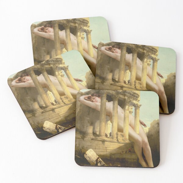 Item preview, THE LIFE IN DREAMS designed and sold by Welderwings.