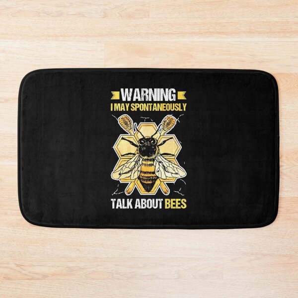 Item preview, Bee Honeycomb Beekeeper Apiarist Beekeeping Honey designed and sold by DoSt-997.