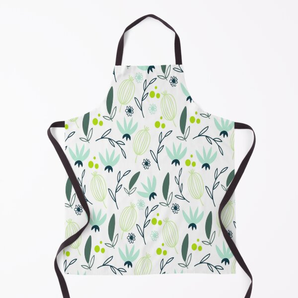 Item preview, Cute Summer Seamless patterns designed and sold by badgermark.