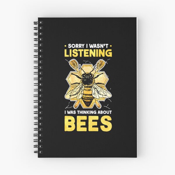 Item preview, Bee Honeycomb Beekeeper Apiarist Funny Honey designed and sold by DoSt-997.