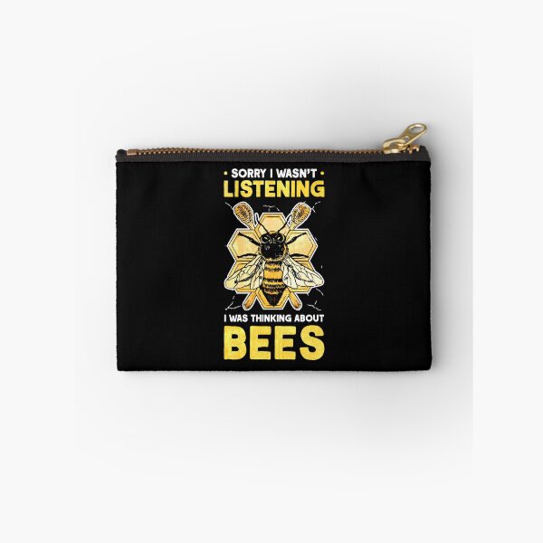 Item preview, Bee Honeycomb Beekeeper Apiarist Funny Honey designed and sold by DoSt-997.