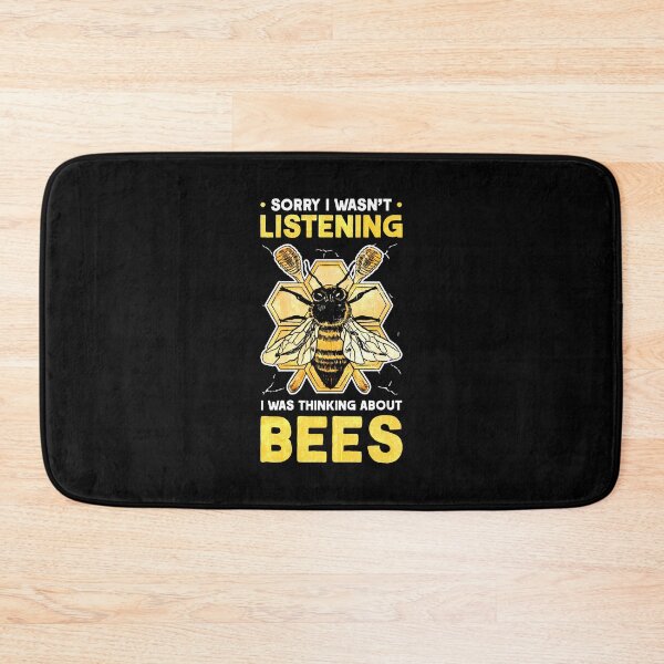Item preview, Bee Honeycomb Beekeeper Apiarist Funny Honey designed and sold by DoSt-997.