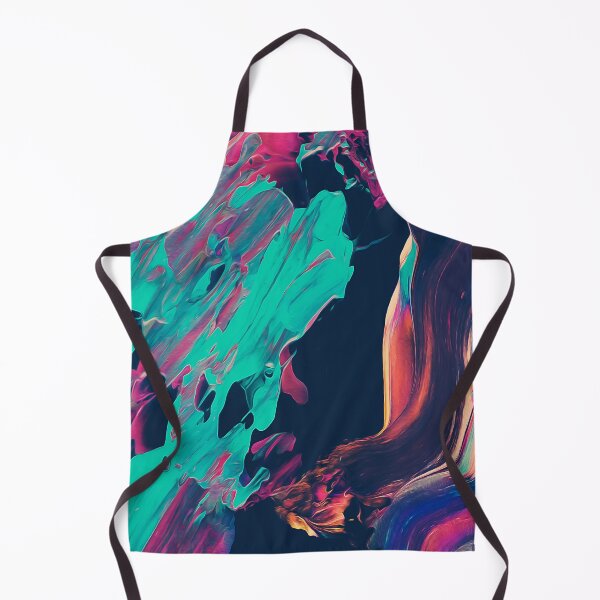 Item preview, Fantastic blurring of colors 2 designed and sold by badgermark.
