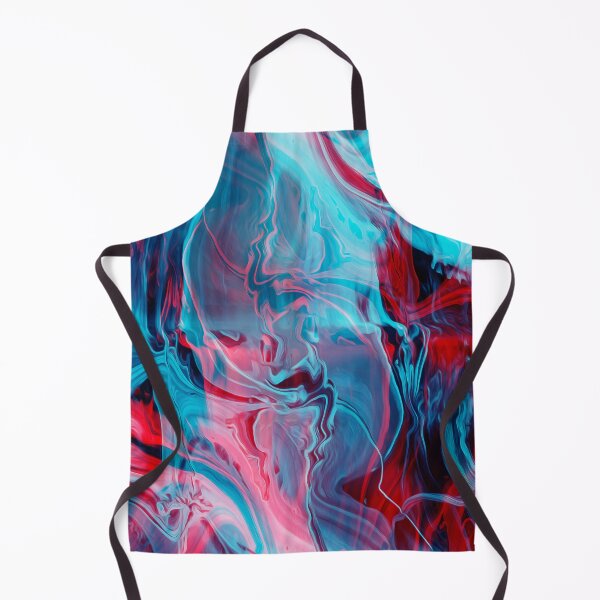 Item preview, Fantastic blurring of colors designed and sold by badgermark.