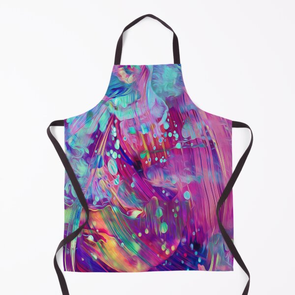 Item preview, Fantastic blurring of colors 4 designed and sold by badgermark.